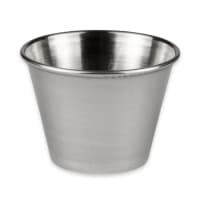 Update SC-25 2 1/2 oz Cocktail Dish - Stainless