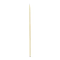 Update SKWB-6 6" Bamboo Skewers