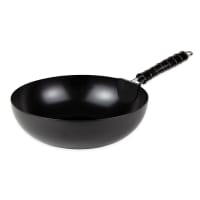 Update WOK-11 11" Carbon Steel Stir Fry Pan - Induction Ready