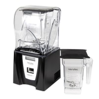 Hamilton Beach Countertop Drink Blender w/ Polycarbonate Container