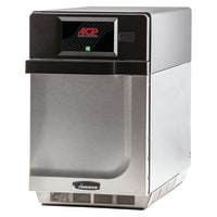 XpressChef MRX1 High Speed Countertop Microwave Impingement Oven - 208v/1ph