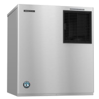 Hoshizaki F-2001MWH 30" Flake Ice Machine Head - 2043 lb/24 hr, Water Cooled, 208/230v/1ph