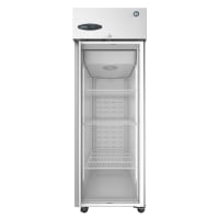 Hoshizaki CF1S-FGE 27 1/2" Single Section Reach In Freezer, (1) Glass Door, 115v