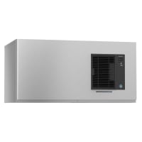 Hoshizaki IM-500SAA 44" Full Cube Ice Machine Head - 500 lb/24 hr, Air Cooled, 115v