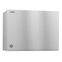 Hoshizaki KM-1900SRH 48" Crescent Cube Ice Machine Head - 1857-lb/24-hr, Remote Cooled, 208-230v/1ph