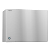 Hoshizaki KM-1900SWH3 48" Crescent Cube Ice Machine Head - 1912-lb/24-hr, Water Cooled, 208-230v/3ph