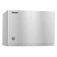 Hoshizaki KMD-460MAH 30" Crescent Cube Ice Machine Head - 457 lb/24 hr, Air Cooled, 115/120v