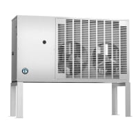 Hoshizaki SRK-14J Air Cooled Remote Ice Machine Compressor for KMS-1401MLJ , 208 230v/1ph