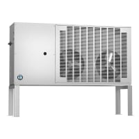 Hoshizaki SRK-20H Air Cooled Remote Ice Machine Compressor,for KMS-2000MLH , 208 230v/1ph