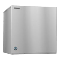 Hoshizaki KMH-2000SWH3 36" Crescent Cube Ice Machine Head - 1843 lb/24 hr, Water Cooled, 208 230v/1ph
