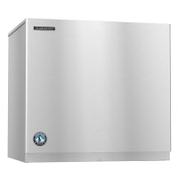 Hoshizaki KMS-1401MLJ 30" Serenity Crescent Cube Ice Machine Head - 1501 lb/24 hr, Remote Cooled, 115v