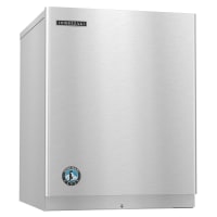 Hoshizaki KMS-822MLH 22" Serenity Crescent Cube Ice Machine Head - 851 lb/24 hr, Remote Cooled, 115v