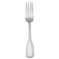 Walco WL66051 8 1/8" Dinner Fork with 18/0 Stainless Grade, Saville Pattern