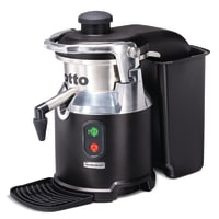 Hamilton Beach Otto™ Centrifugal Juice Extractor w/ Manual Feel & Stainless Bowl, 120v (HJE96...