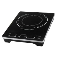 Eurodib C1823 Countertop Induction Cooktop w/ (1) Burner, 120v/1ph