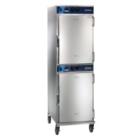 Alto-Shaam 1000-TH/I Full-Size Halo Heat® Cook and Hold Oven, 208-240v/1ph