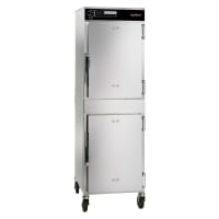 Alto-Shaam 1200-SK/III Halo Heat® Commercial Smoker Oven w/ Cold Smoking, 208-240v/1ph