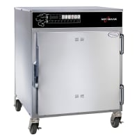 Alto-Shaam 767-SK/III Halo Heat® Commercial Smoker Oven w/ Cold Smoking, 208-240v/1ph
