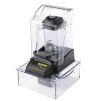 Vitamix Commercial T&amp;G 2 Drink Blender w/ Tritan Container - In-counter Model w/ Sound Enclosure (38002)