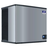 Manitowoc Ice IDT1200N 30" Indigo NXT™ Full Cube Ice Machine Head - 1127 lb/24 hr, Remote Co...