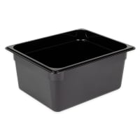 Cambro 26CW110 6"D Half Size Food Pan
