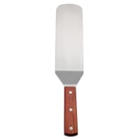 Browne Turner, 8 x 3" Stainless Steel Blade, Flexible, Hardwood Handle (574314)
