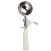 Browne 3 13/20 oz Ivory #10 Disher (5712610)