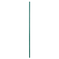 StoreIt 73 7/8" Mobile Epoxy Coated Post (SI-MP-72-GE)