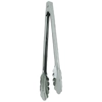 Update ST-16HD/CS 16"L Stainless Utility Tongs