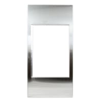 Manitowoc Ice K00470 Bin Adapter for 30" Indigo Ice Machine on 48" B or D-970 Bin