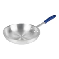 Browne 10" Aluminum Frying Pan w/ Solid Silicone Handle (5813810)
