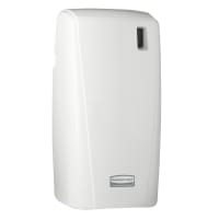 Rubbermaid 1793506 Auto Janitor® Dispenser for Toilets &amp; Urinals, White