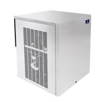 Manitowoc Ice RNF1020C 22" QuietQube® Nugget Ice Machine Head - 1025 lb/24 hr, Remote Cooled...