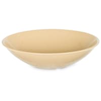 Carlisle 10 oz Melamine Salad Bowl, Maple (575M20)