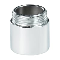 Krowne 21-115L Lead Low Lead Top Of Riser To Swing Adapter