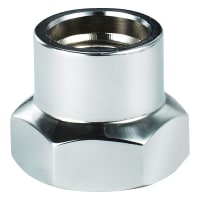 Krowne 21-118L Low Lead Swing To Rigid Adapter For Conversion Of Royal Faucets