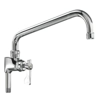 Krowne 21-149L Faucet for Pre-Rinse - 8" Spout, Low Lead