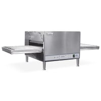 Lincoln 2501/1346 50" Countertop Impinger Conveyor Oven - 208v/1ph