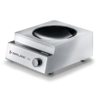 Garland SHWO3500 Countertop Commercial Induction Wok Unit, 208v/1ph