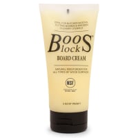 John Boos BWC-3 Boos Board Cream w/ Natural Unbleached Beeswax & Food Grade Mineral Oil