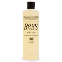 John Boos MYS-3 Boos Mystery Oil, 16 oz, NSF, for Oiled Finish Wood Tops
