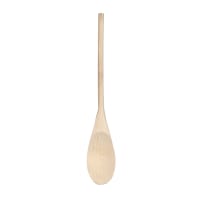 Update WSP-12 12" Wooden Spoon - Birchwood