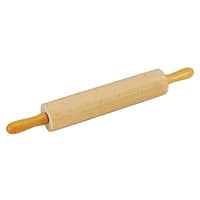 Update RPW-3218 18" Rolling Pin - 3" Diameter, Wood