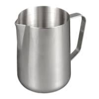 Update EP-66 66 oz  Espresso Milk Pitcher - Stainless