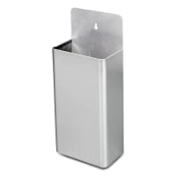 Update CC-14 Bottle Cap Catcher - 10x5 3/8" (BO-WM)