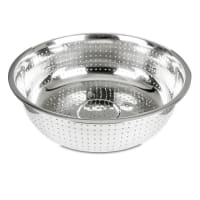 Update CCOL-15S 16 1/3" Chinese Colander, Stainless