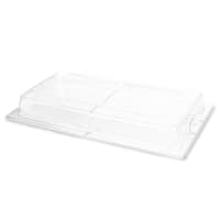 Update PC-1/HDC Full-Size Hinged Display Pan Cover - Polycarbonate