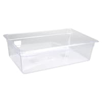 Update PCP-1006 6"D Full Size Food Pan