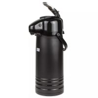 Update NVALB-22BK 2 1/5 Liter Lever Action Airpot, Glass Liner, Black