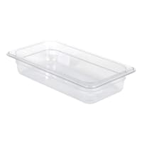 Update PCP-332 2 1/2"D Third Size Food Pan